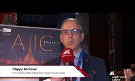 Sanita Molinari PoliTo ‘per ingegneri clinici formazione per tenere il passo con la tecnologia 265x160