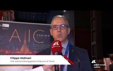 Sanita Molinari PoliTo ‘per ingegneri clinici formazione per tenere il passo con la tecnologia 364x230