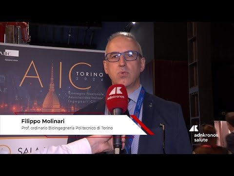 Sanità: Molinari (PoliTo), ‘per ingegneri clinici formazione per tenere il passo con la tecnologia’