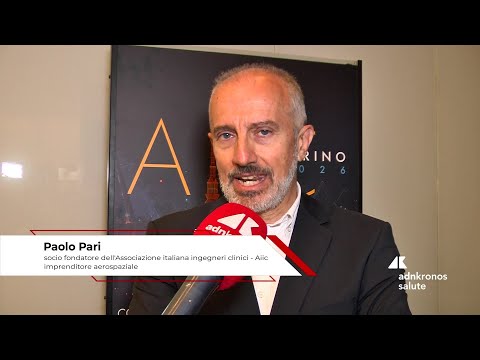 Sanità: Pari (Aiic), 'test clinici su stazione spaziale utili per migliorare salute e ospedali'