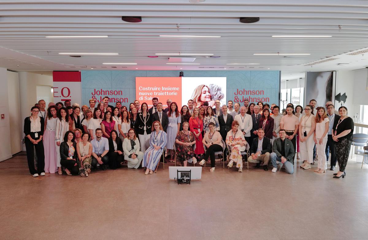Sanità, Patient association academy: presentata l’agenda strategica 2026-2028