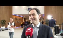 Sanita Razza FdI Strategia eu per portare 1 milione di professionisti nel settore 265x160