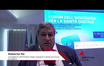 Sanita Re Ordine ingegneri Mi ‘sostegno alla trasformazione digitale 364x230