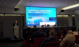 Sanita a Milano la prima edizione del Forum dellIngegneria per la sanita digitale 265x160