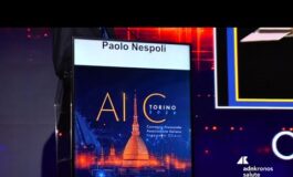 Sanita al convegno nazionale Aiic le tecnologie che nascono in corsia 265x160