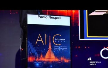 Sanita al convegno nazionale Aiic le tecnologie che nascono in corsia 364x230