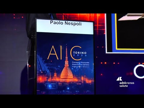 Sanità: al convegno nazionale Aiic le tecnologie che nascono in corsia