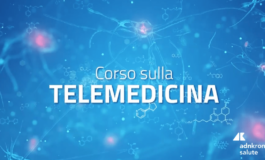 Sanita al via seconda fase corso Fad per aiutare i medici a lavorare con la telemedicina 265x160