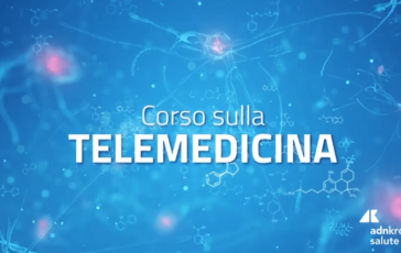Sanita al via seconda fase corso Fad per aiutare i medici a lavorare con la telemedicina 364x230