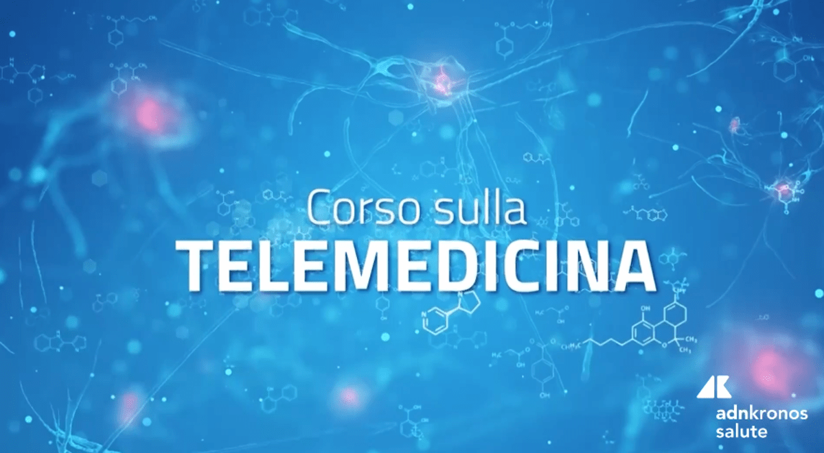 Sanità, al via seconda fase corso Fad per aiutare i medici a lavorare con la telemedicina