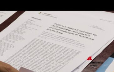 Sanita associazioni ‘oncoematologia e psoriasi entrino nel Piano nazionale cronicita 364x230