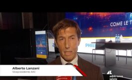 Sanita ingegneri clinici Lanzani Aiic ‘dalla manutenzione alla gestione integrata della 265x160