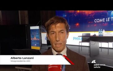 Sanita ingegneri clinici Lanzani Aiic ‘dalla manutenzione alla gestione integrata della 364x230