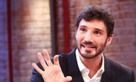 Sanremo 2027 De Martino annuncia le date dal 16 al 20 febbraio 265x160