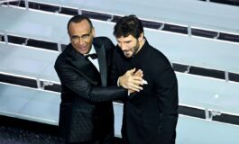 Sanremo Conti De Martino Non ha bisogno di consigli e benedizioni 265x160