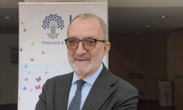 Santocono Infocamere Dopo 25 anni vinta scommesa industriale culturale e sociale 265x160