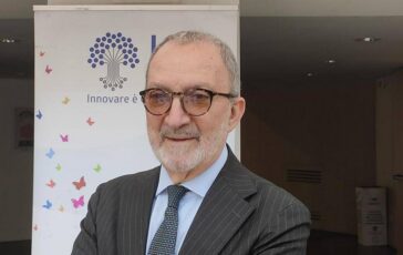 Santocono Infocamere Dopo 25 anni vinta scommesa industriale culturale e sociale 364x230