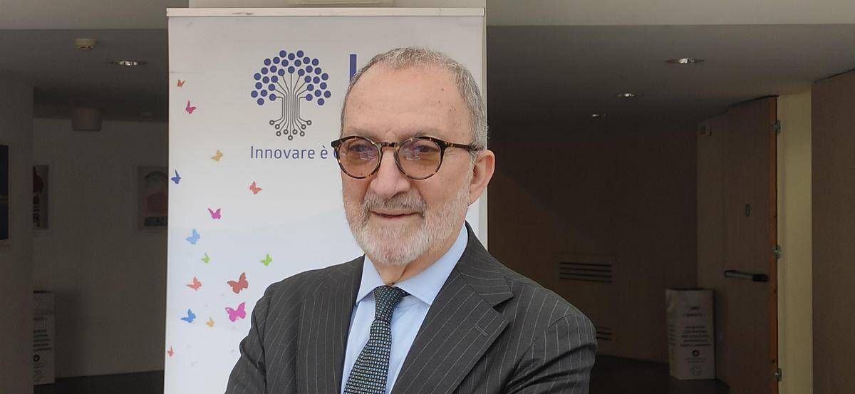 Santocono (Infocamere): "Dopo 25 anni vinta scommesa industriale culturale e sociale"