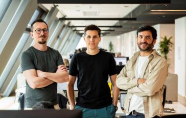 Satispay aumento capitale fino a 120 mln di euro per accelerare la strategia di crescita nei servizi finanziari 364x230