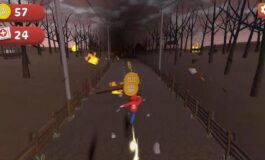 Save the Children lancia Corri il rischio videogame per imparare ad affrontare emergenze 265x160