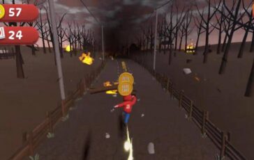 Save the Children lancia Corri il rischio videogame per imparare ad affrontare emergenze 364x230