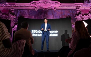 Scalapay lancia format The Visionary Exchange come cambiano consumi leadership e aspettative persone 364x230