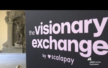 Scalapay lancia il format The Visionary Exchange in cui manager e professionisti discutono di 364x230