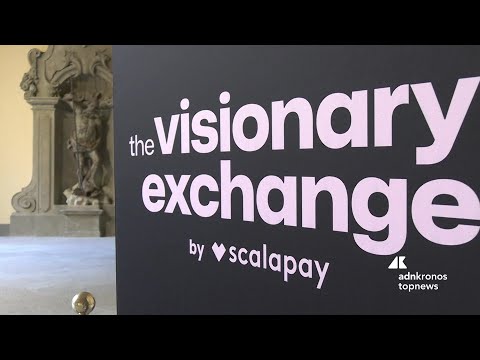 Scalapay lancia il format "The Visionary Exchange" in cui manager e professionisti discutono di
