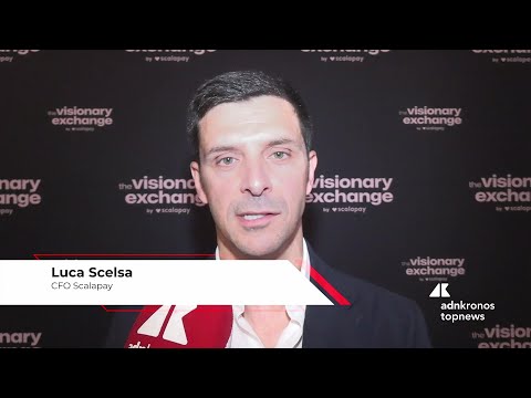 Scelsa (Scalapay): “Oggi più che mai emerge la persona”