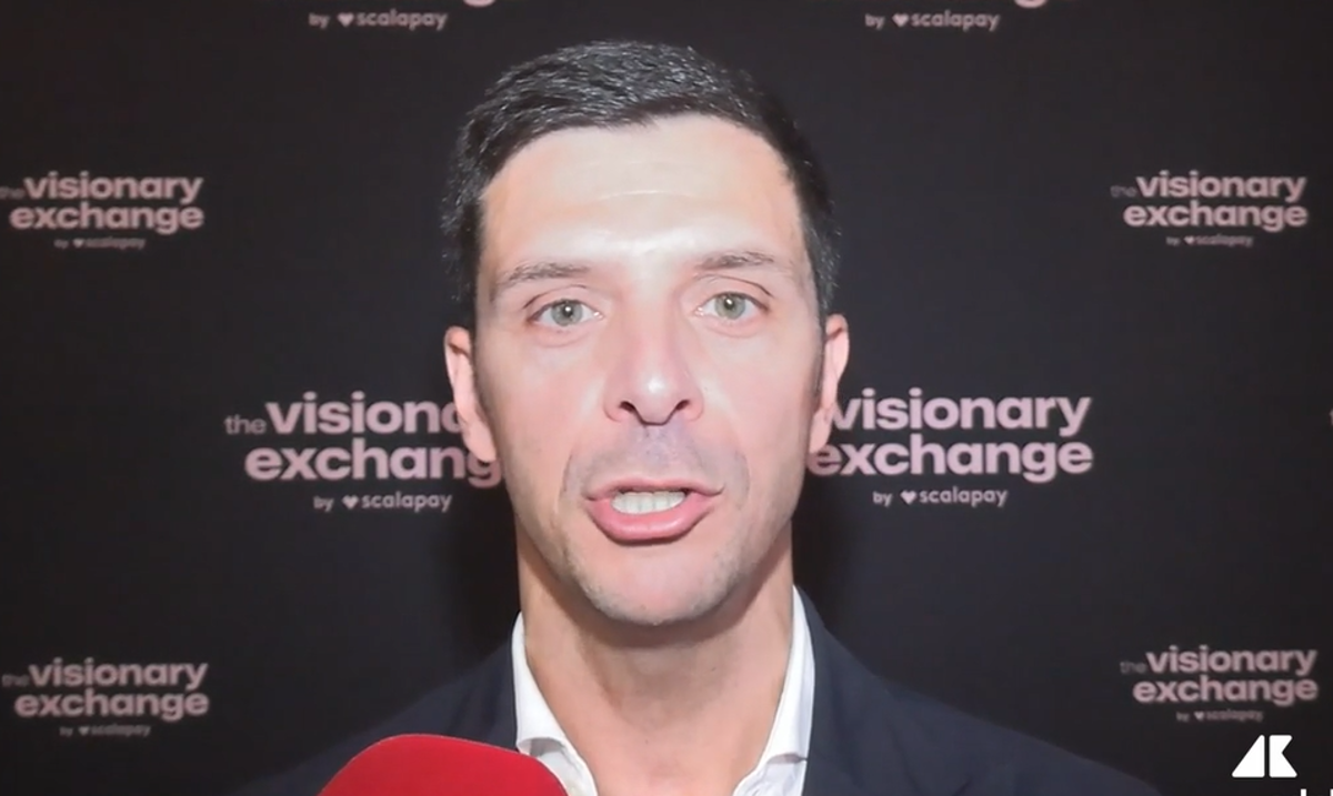 Scelsa (Scalapay): "Oggi più importante che mai mettere la persona al centro"