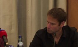 Schwazer risponde alle nuove accuse di doping Sono innocente non mi difendero piu 265x160