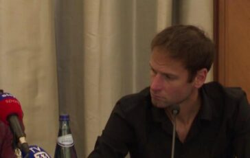 Schwazer risponde alle nuove accuse di doping Sono innocente non mi difendero piu 364x230