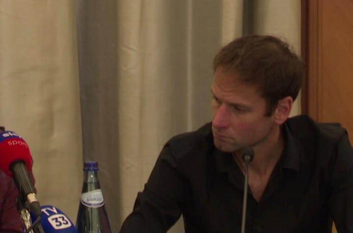 Schwazer risponde alle nuove accuse di doping: "Sono innocente, non mi difenderò più"