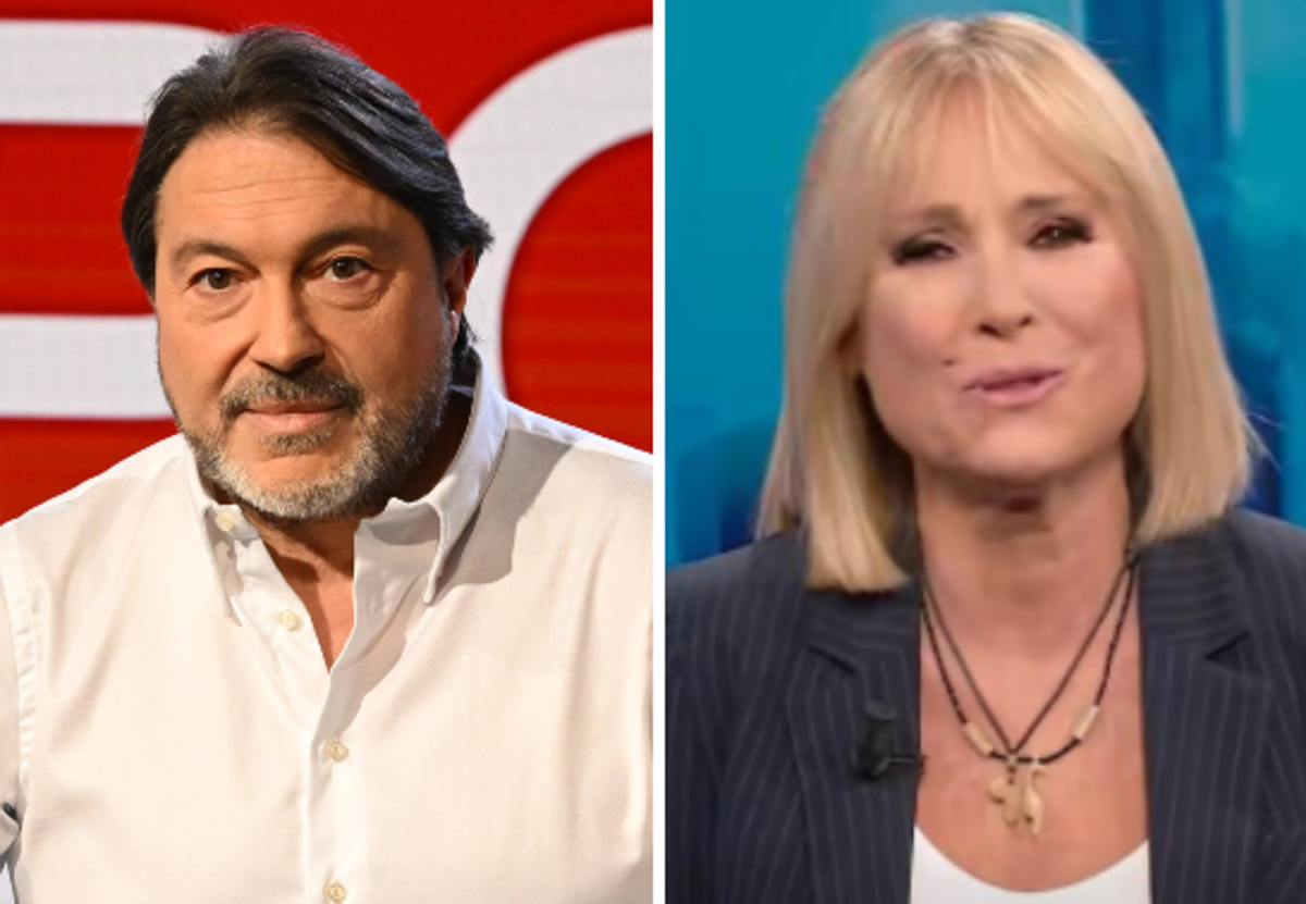 Sciarelli lascia 'Chi l'ha visto?', Ranucci: "Eredità delicata, solo Federica può indicare nome giusto"