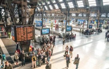 Sciopero treni 11 giugno sospesa la protesta dei sindacati confederali resta il nodo delle altre agitazioni 364x230