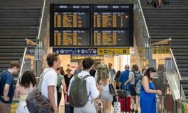 Sciopero treni 11 giugno ultime ore decisive incontro al Mit per evitare il blocco 265x160