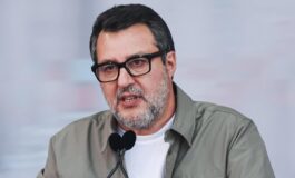 Scontro Meloni Trump Salvini Chi attacca la premier colpisce lItalia 265x160
