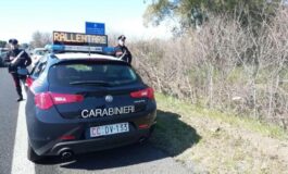 Scontro tra due auto nel Maceratese due morti 265x160