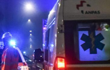 Scontro tra due scooter a Siracusa morto 15enne in rianimazione 18enne 364x230
