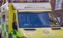 Scontro tra due treni a nord di Londra soccorsi in azione Feriti gravi tra personale e passeggeri 265x160