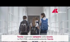 Scuola in Campania tavolo regionale le priorita 265x160