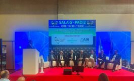 Seconda giornata a Piacenza Expo tra supply chain nucleare mobilita idrogeno e protezione infrastrutture﻿ 265x160
