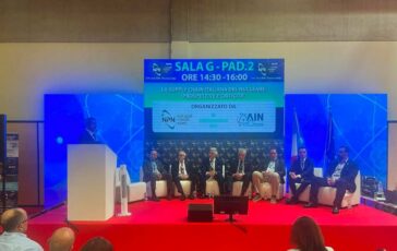Seconda giornata a Piacenza Expo tra supply chain nucleare mobilita idrogeno e protezione infrastrutture﻿ 364x230