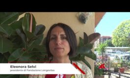 Selvi Longevitas ‘Vaccinarsi nel Lazio raggiunge gli over 65 nei luoghi di aggregazione 265x160