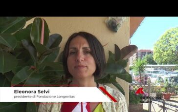 Selvi Longevitas ‘Vaccinarsi nel Lazio raggiunge gli over 65 nei luoghi di aggregazione 364x230