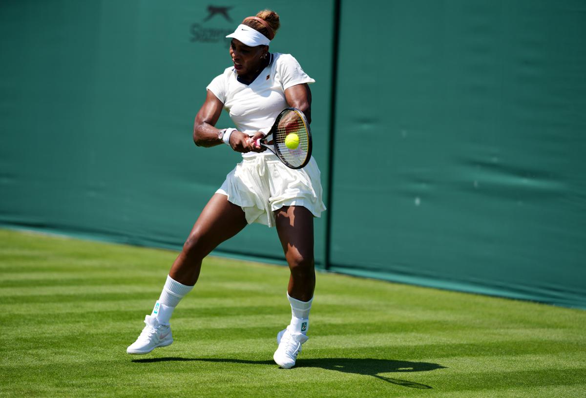 Serena Williams, ritorno a Wimbledon da regina: villa extra lusso da sogno a Londra