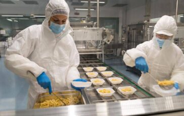 Serenissima Ristorazione ok a bilancio consolidato in 2025 fatturato oltre 620 mln 6 364x230