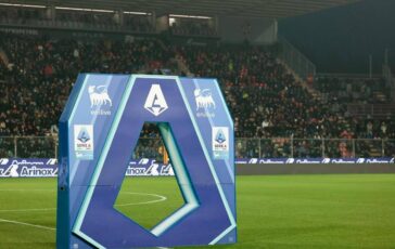 Serie A domani sorteggio calendario 2026 27 lorario e tutti i criteri 364x230