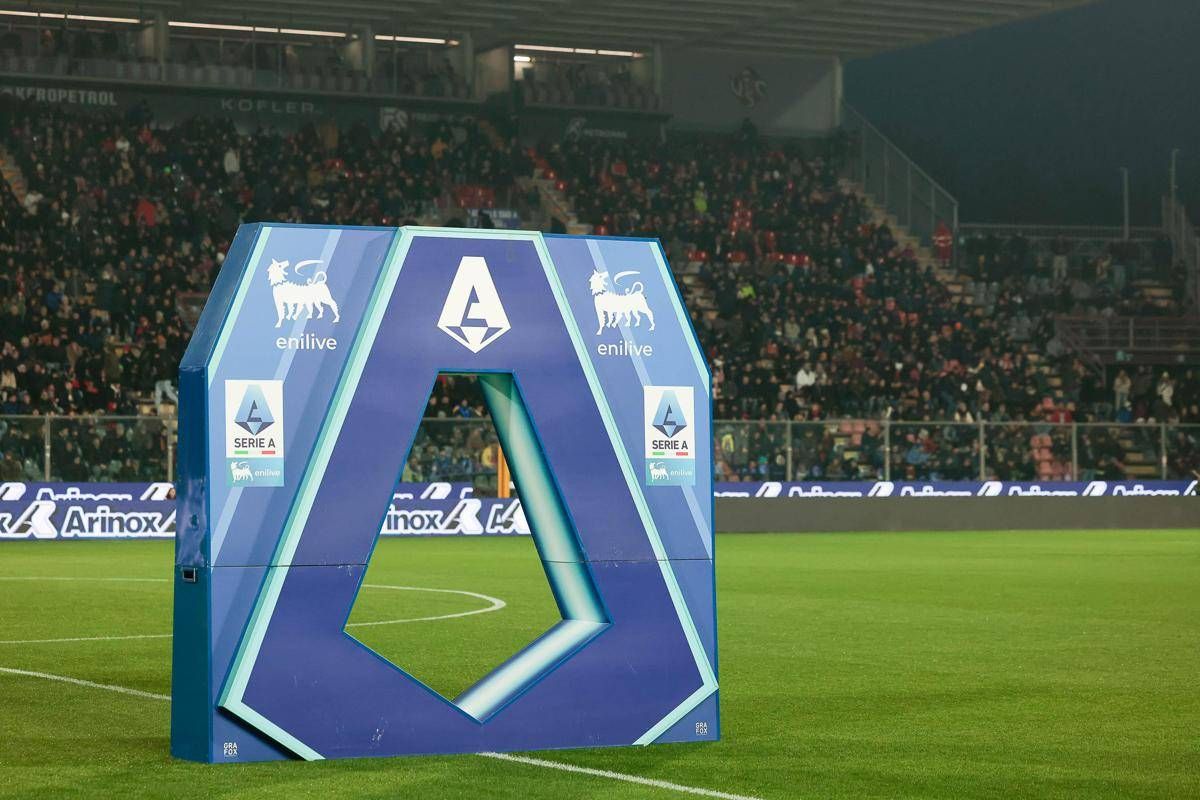 serie a domani sorteggio calendario 2026 27 lorario e tutti i criteri 2
