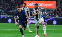 Serie A ecco il calendario tutti i derby e i big match 265x160